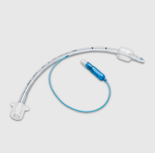 Endotracheal tube (cuffed)