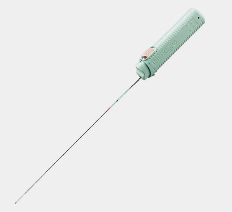 MULTI-CORE® automatic biopsy gun