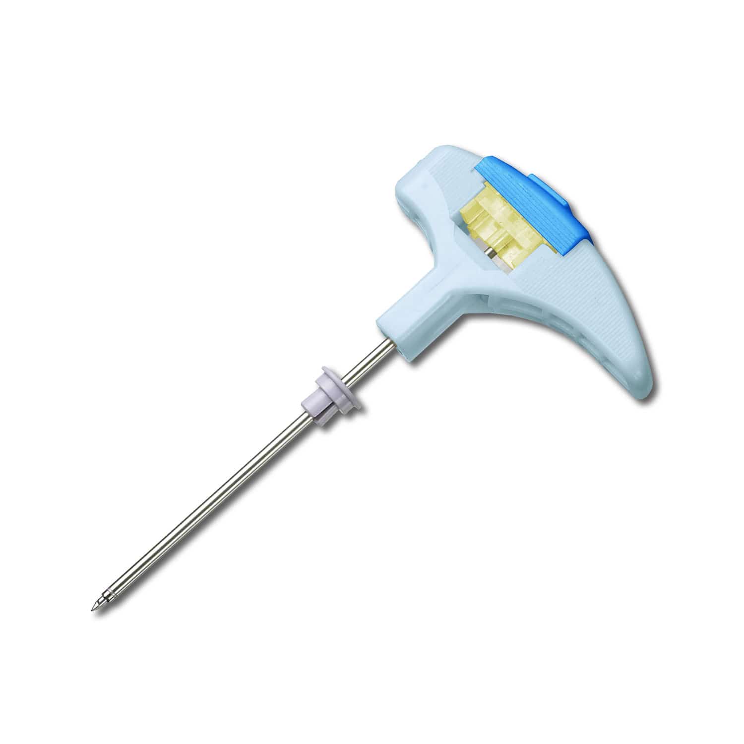 Paragon® hematobiopsy needle