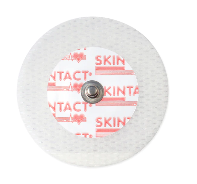 SKINTACT holter cloth elektrode
