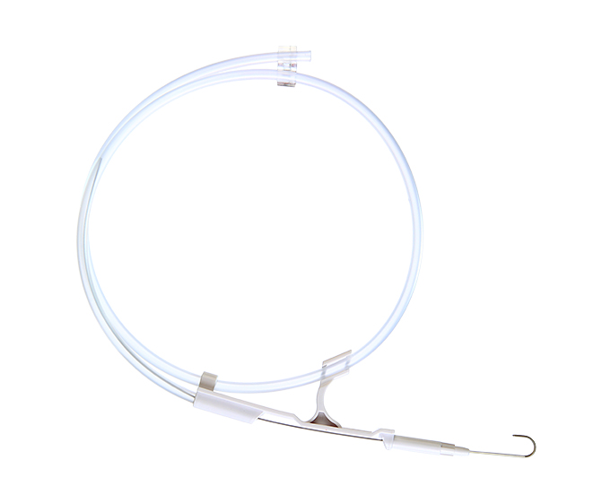 Mini Mid Line-catheter (OTW)