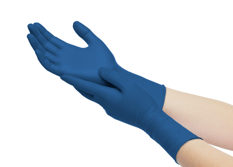 Chirurgische indicator-handschoenen