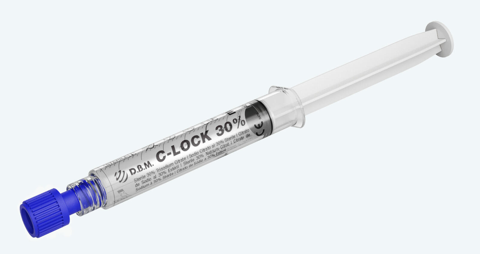 C-Lock 30%