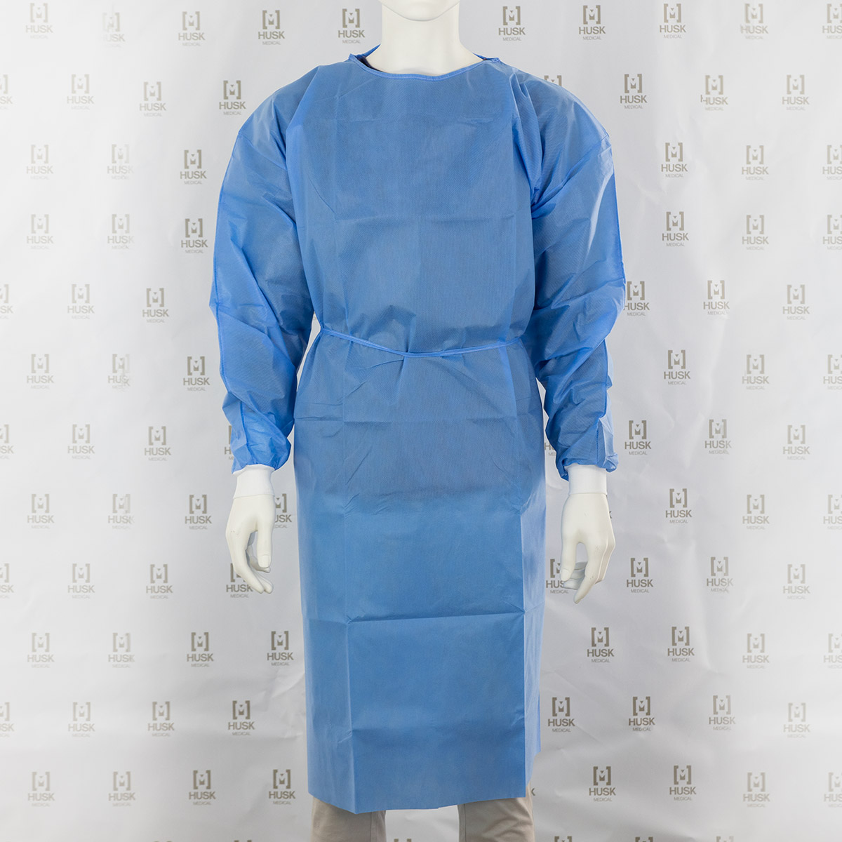 Protextra™ SP surgical gown | SMMMS | EN13795 | AS & AR