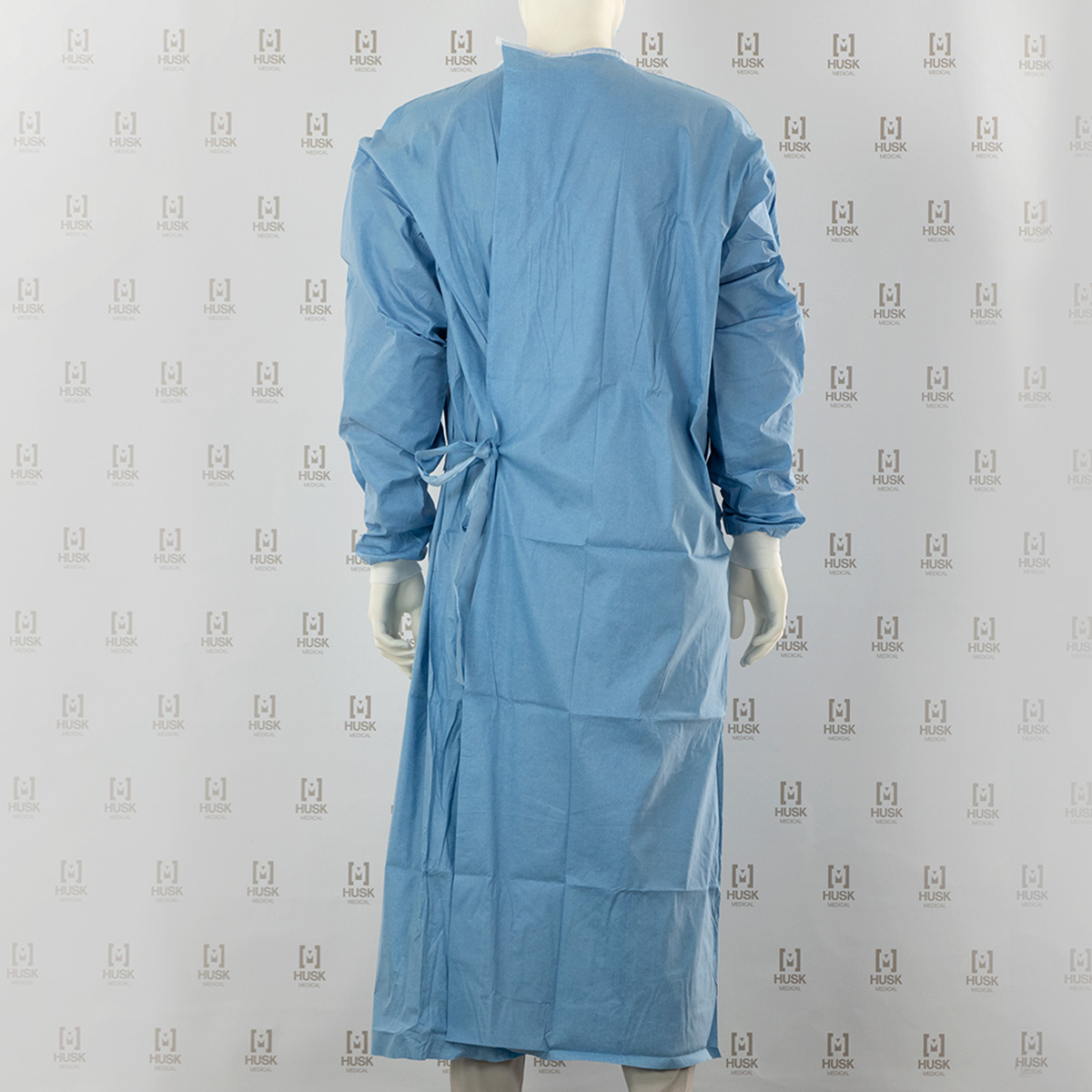 Disposable and Reusable Surgical Gowns Manufacturer And Exporter at Rs  65/piece | disposable reinforced SMMS surgical gowns in Ahmedabad | ID:  2850458468791