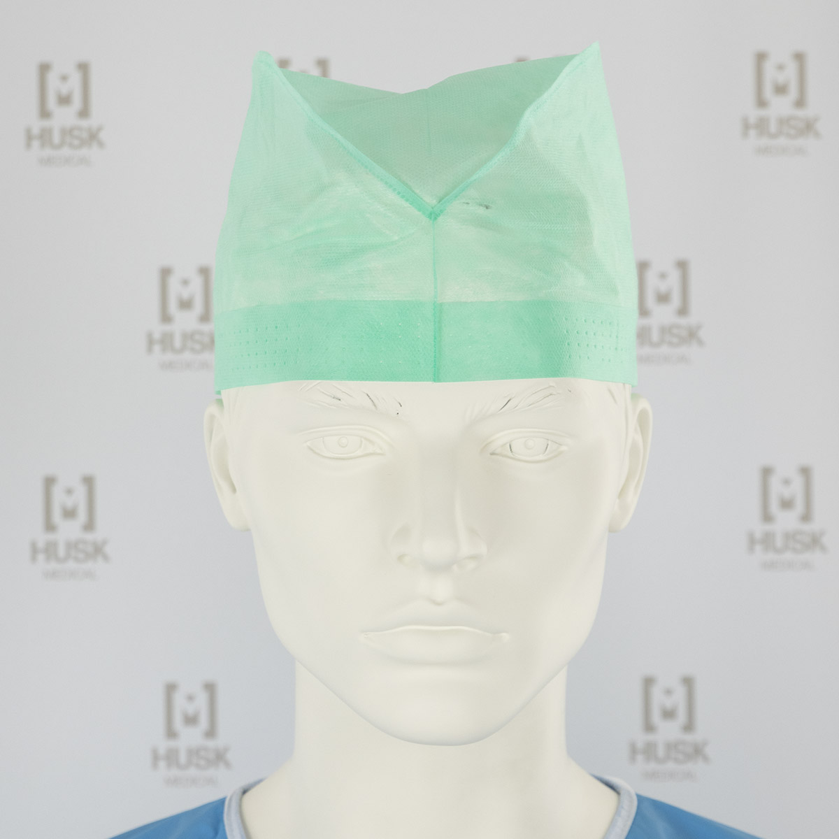 Surgical Cap EasyFit | Elastic