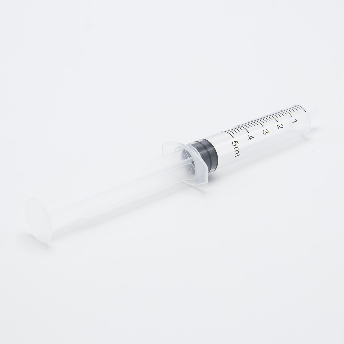 DispenSyr™ injection syringes - Luer Slip