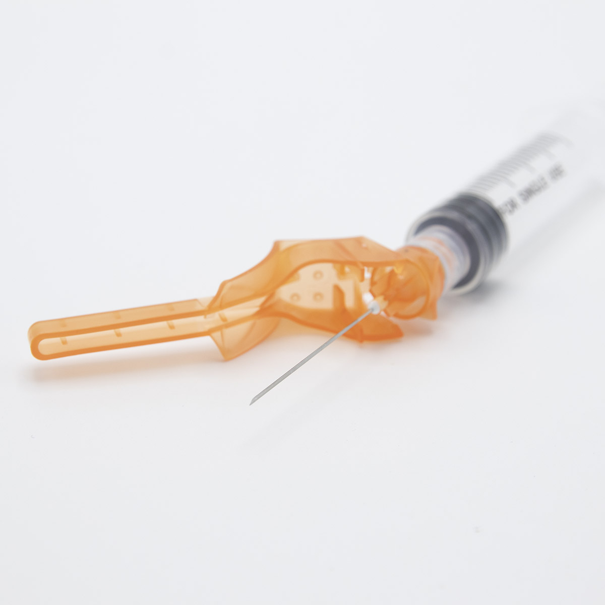 SteriFlow™Safe injection needles