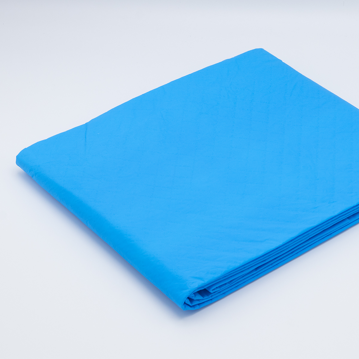 Anti-slip absorbent cover | PP & PE material with pulp layer