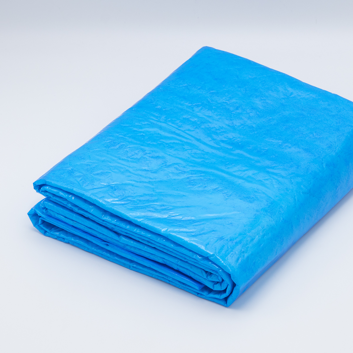 Absorbent cover | PP & PE material with pulp layer