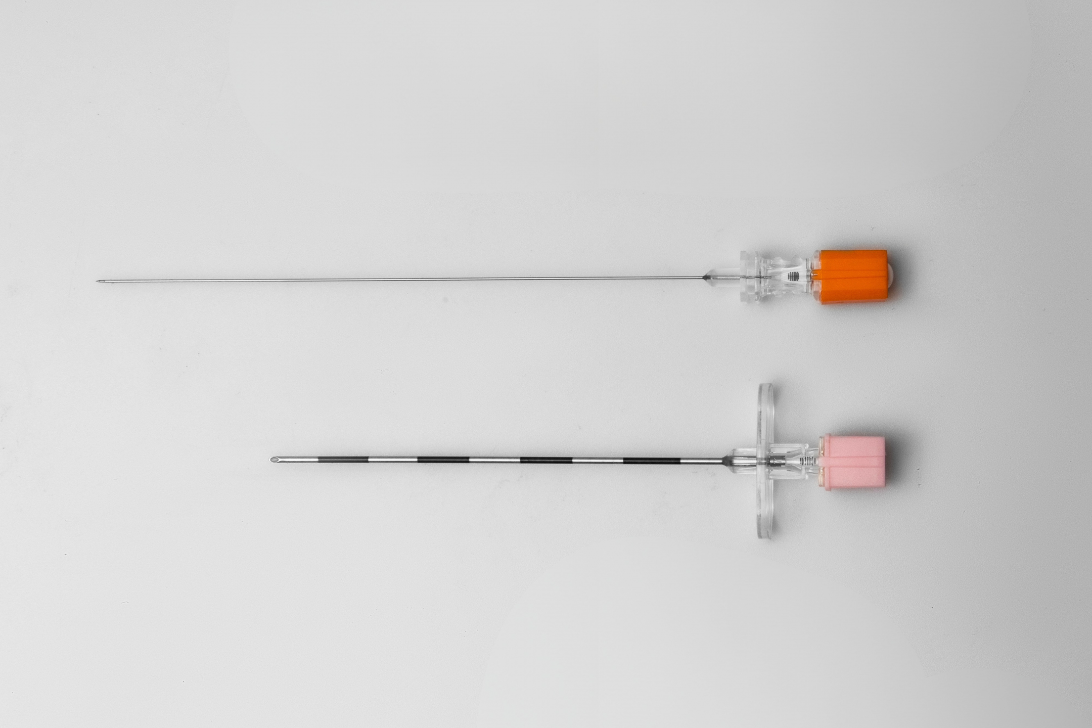 YELCON™ NRFit® Spinal and Epidural needles