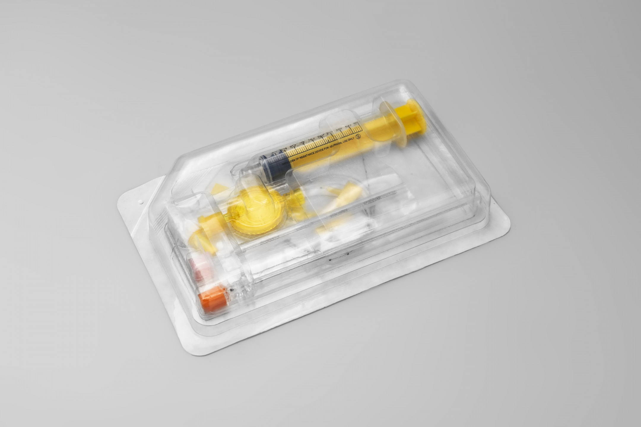 YELCON™ NRFit EPI and CSE sets