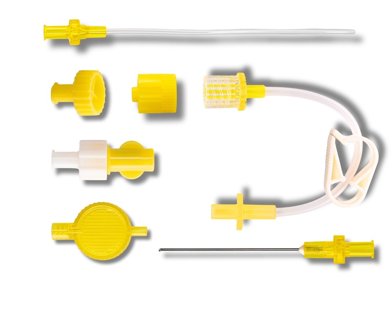 YELCON™ NRFit® Accessories