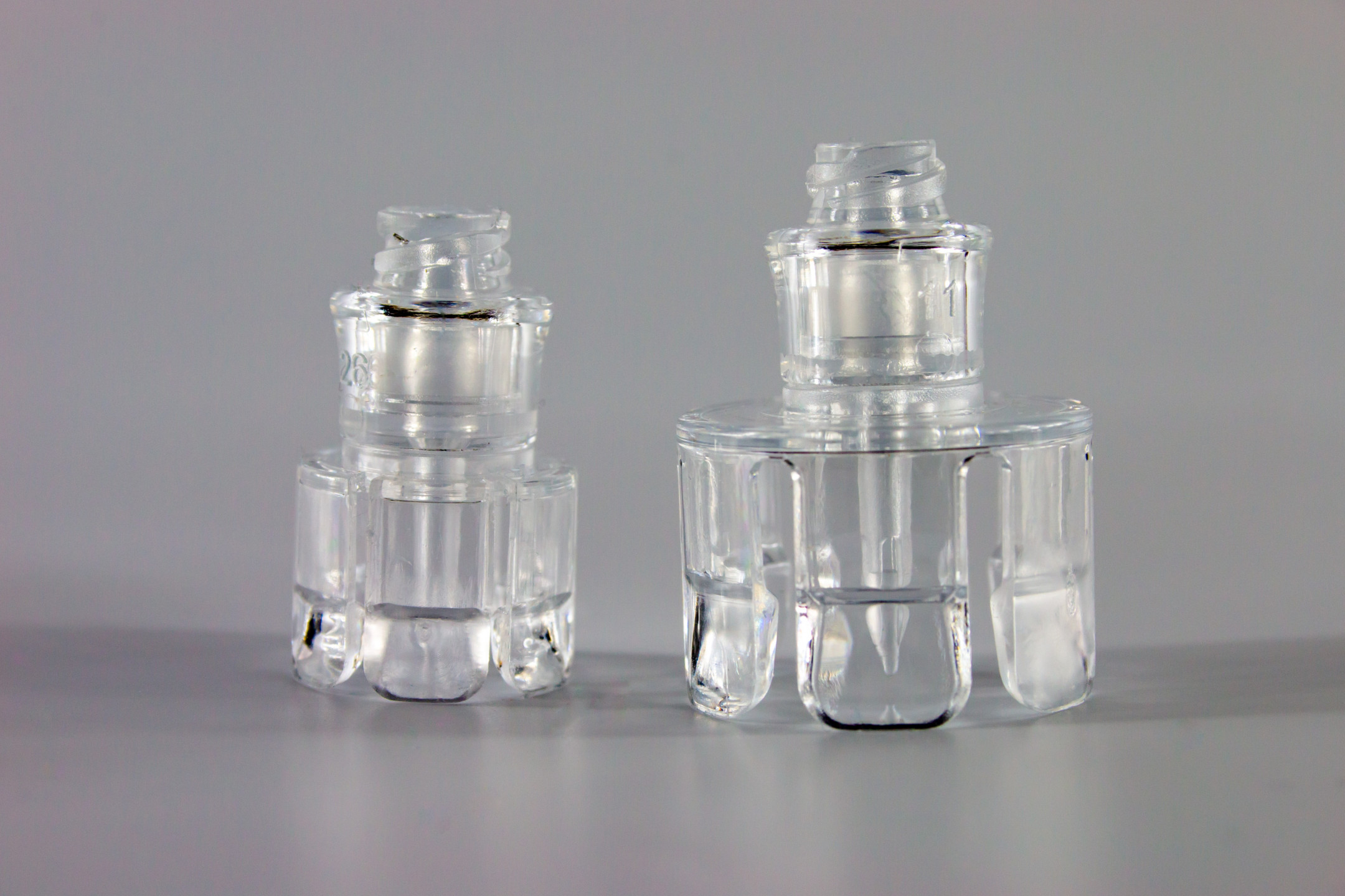 FlowArt® Vial adapter