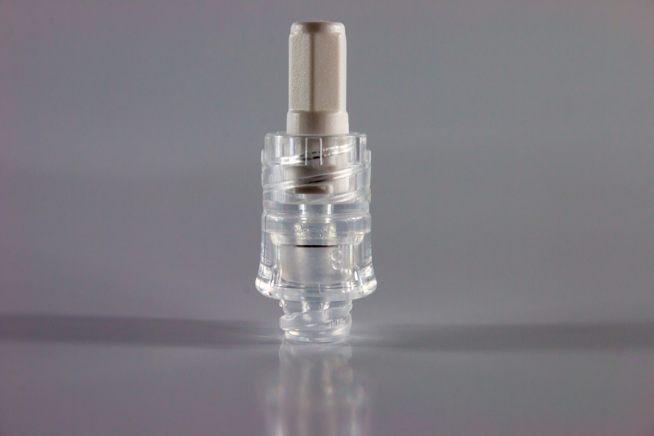 FlowArt® naaldloze connectoren