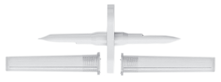 FlowArt®  Transfer Spike
