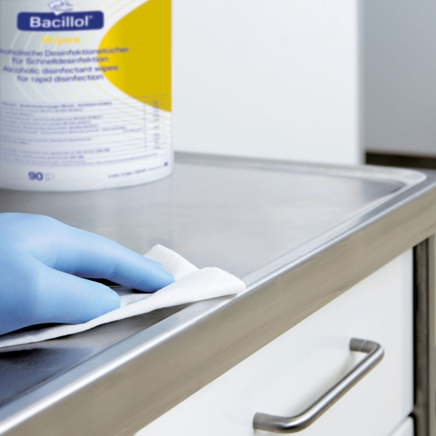 HARTMANN Bacillol® tissues