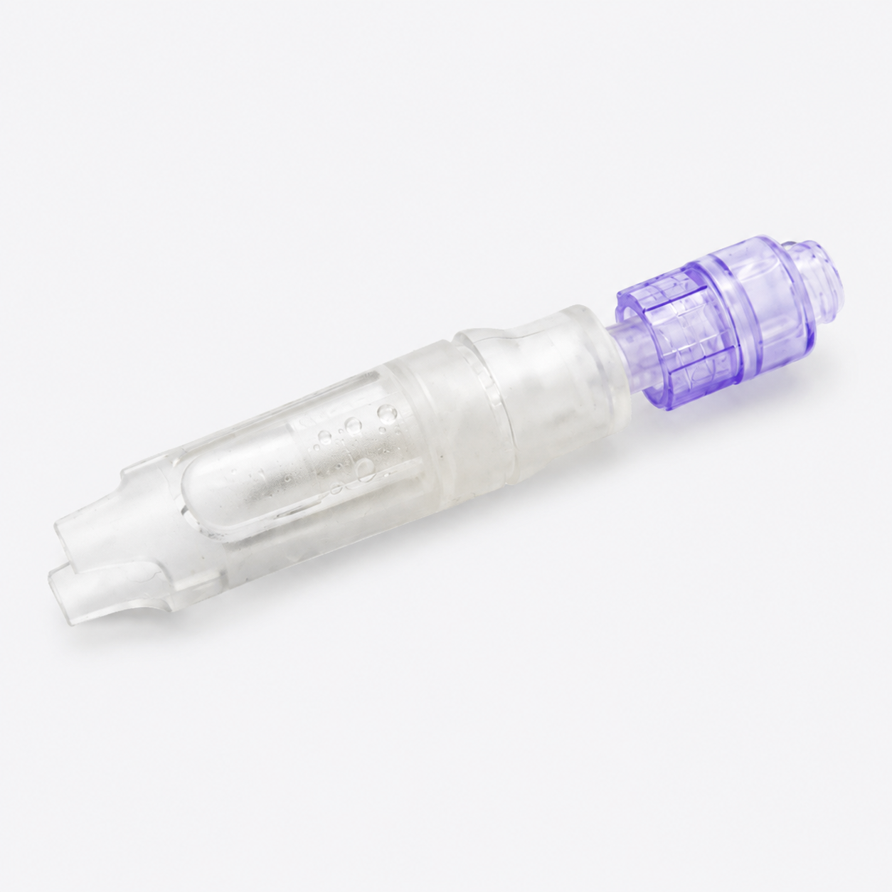 Buddy Safe Adapter voor Baxter-infuuszakken