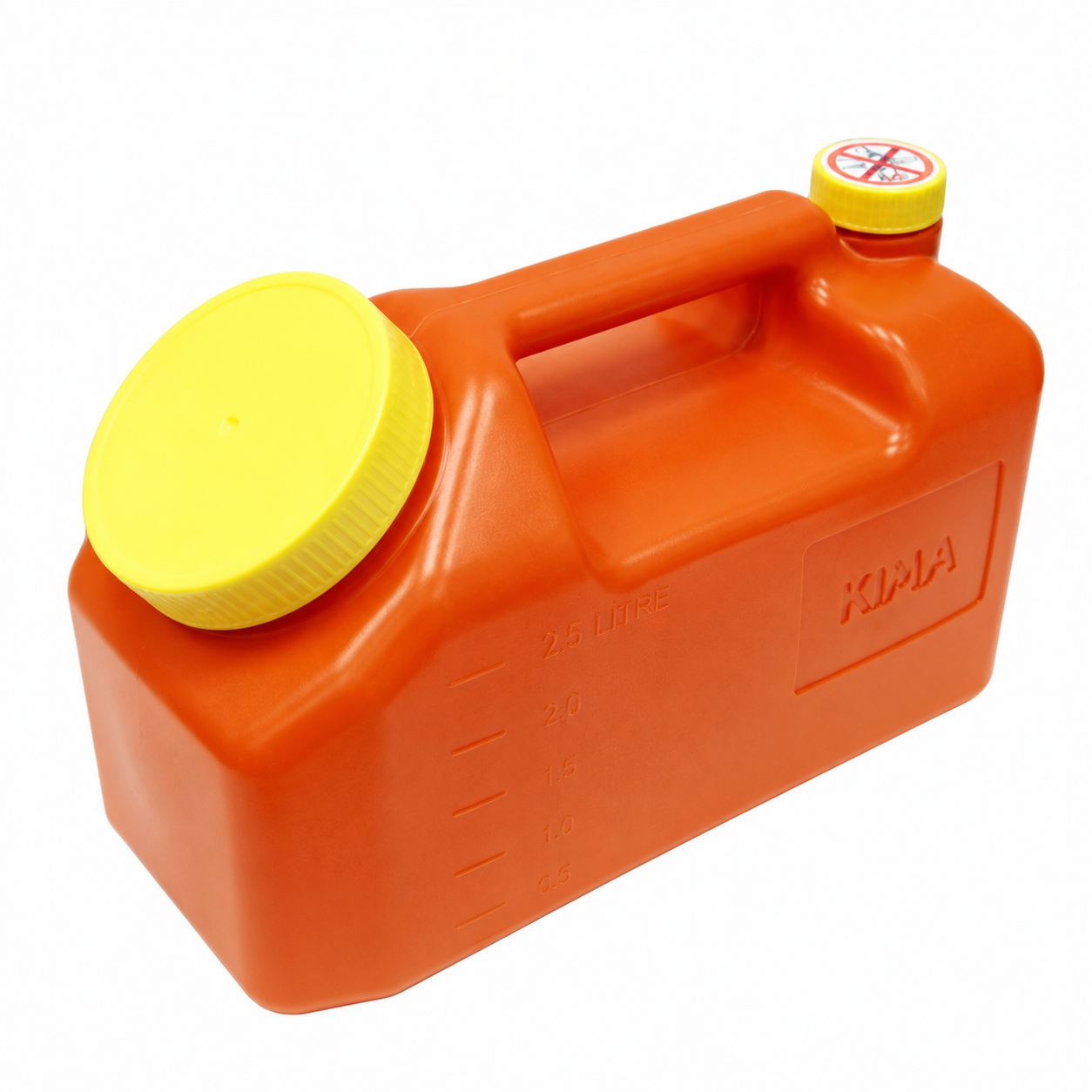 24-hour urine containers