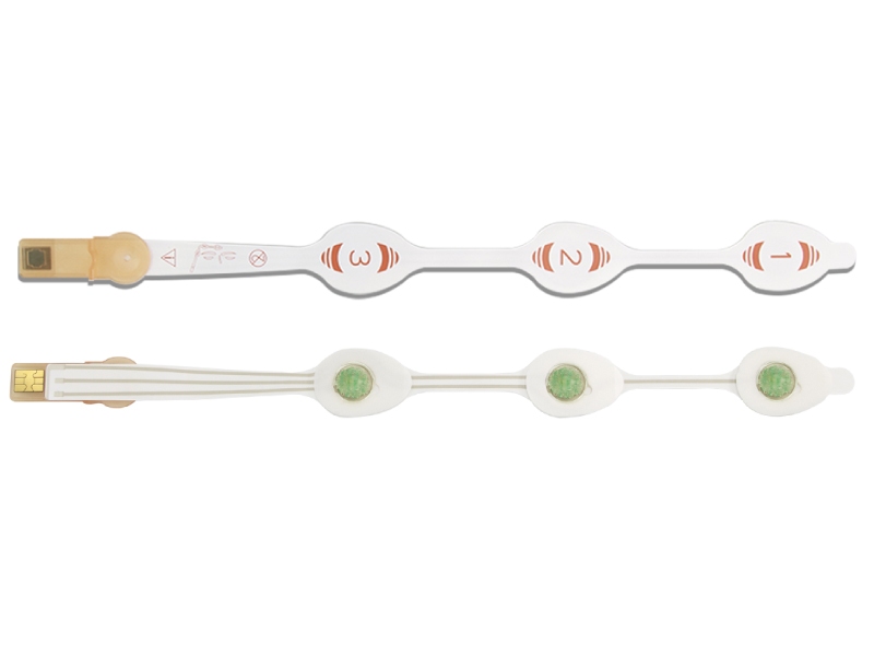 LifeLink™ Entropy sensors