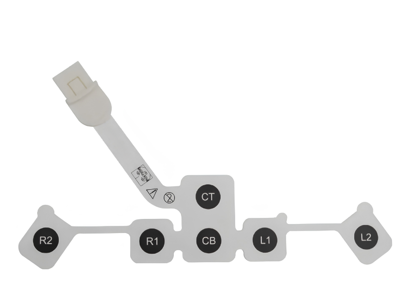 LifeLink™ EEG Sensor (Masimo-type)