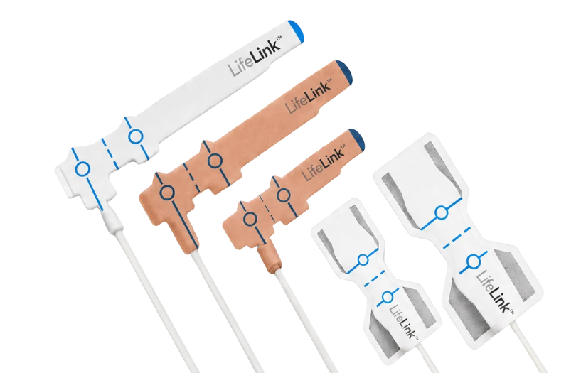 LifeLink™ SpO2 sensors