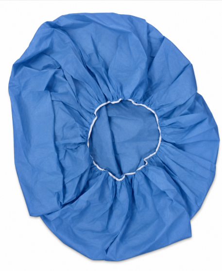 Protextra™ protective cover for birthing ball