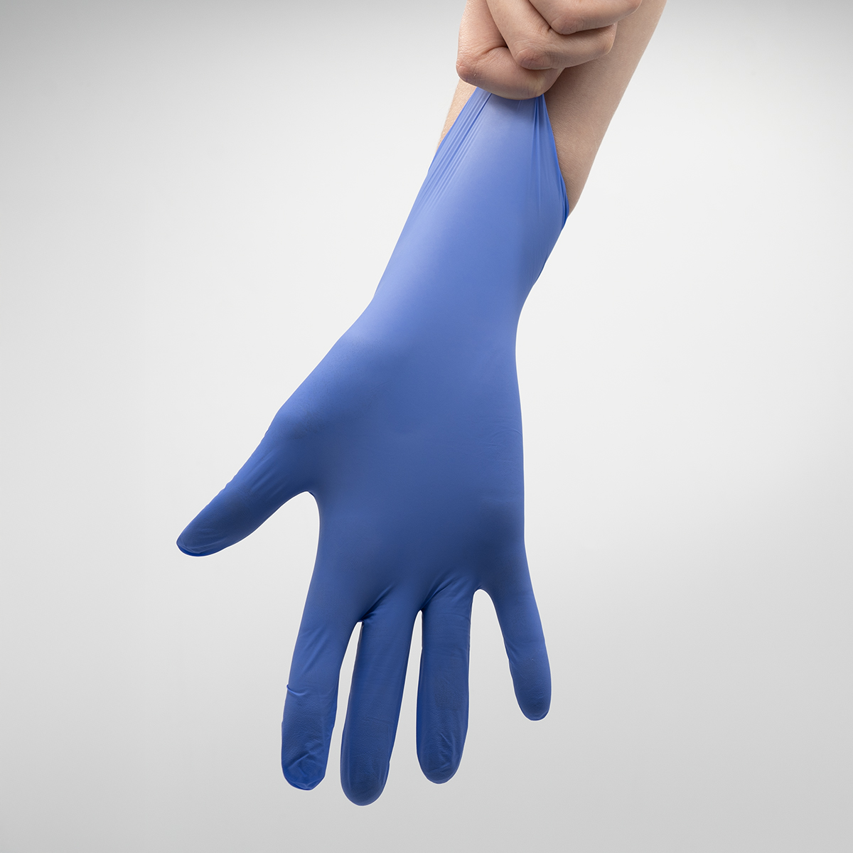 Protextra™ Standard+ Nitrile medical examination gloves