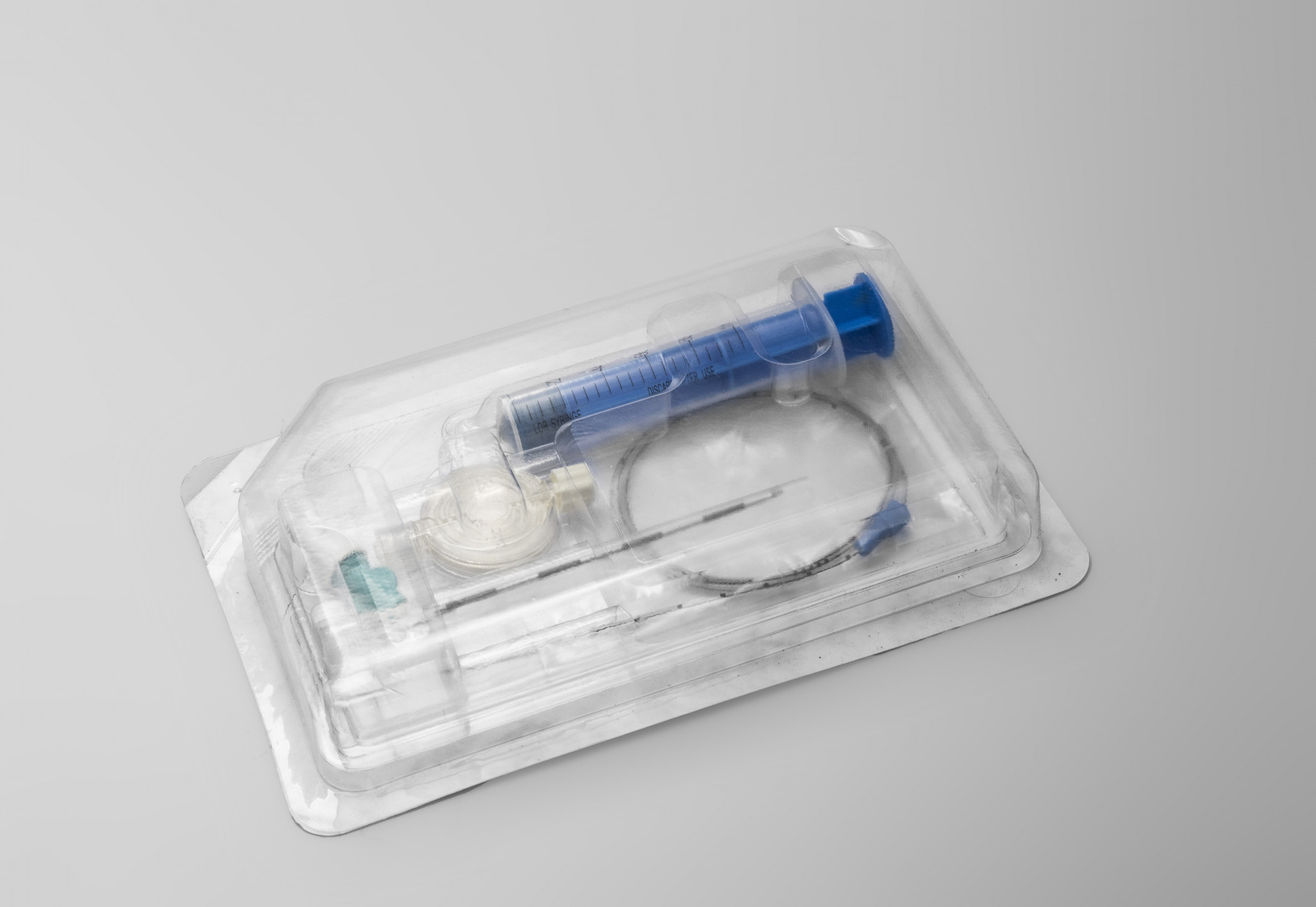 SteriFlow™ Sets EPI & CSE