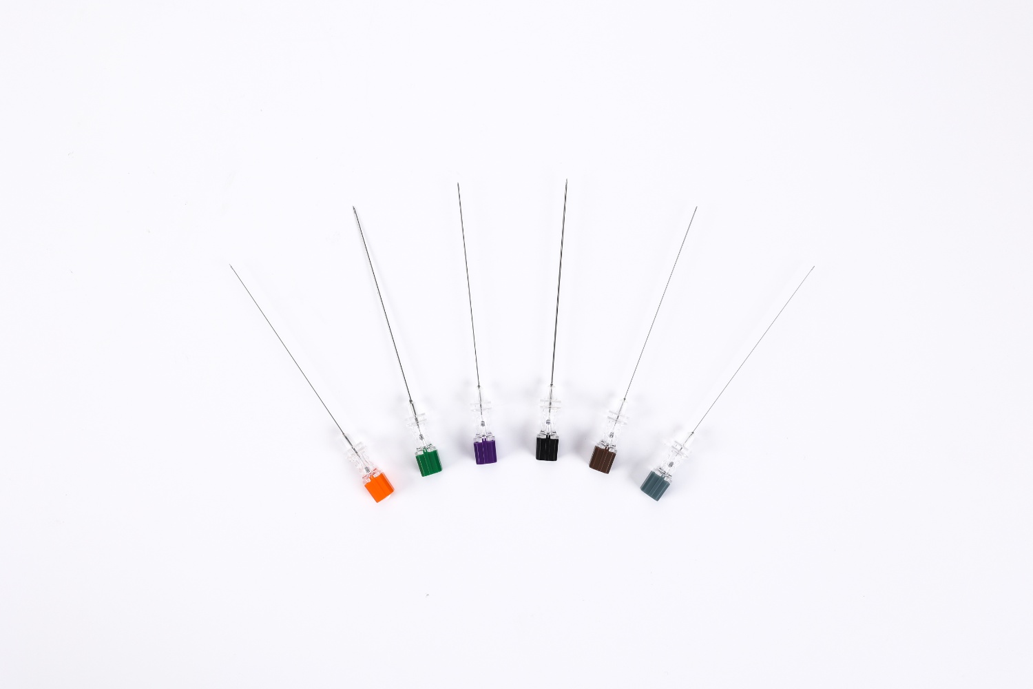 SteriFlow™ Spinale naalden (Quincke & Pencil Point)