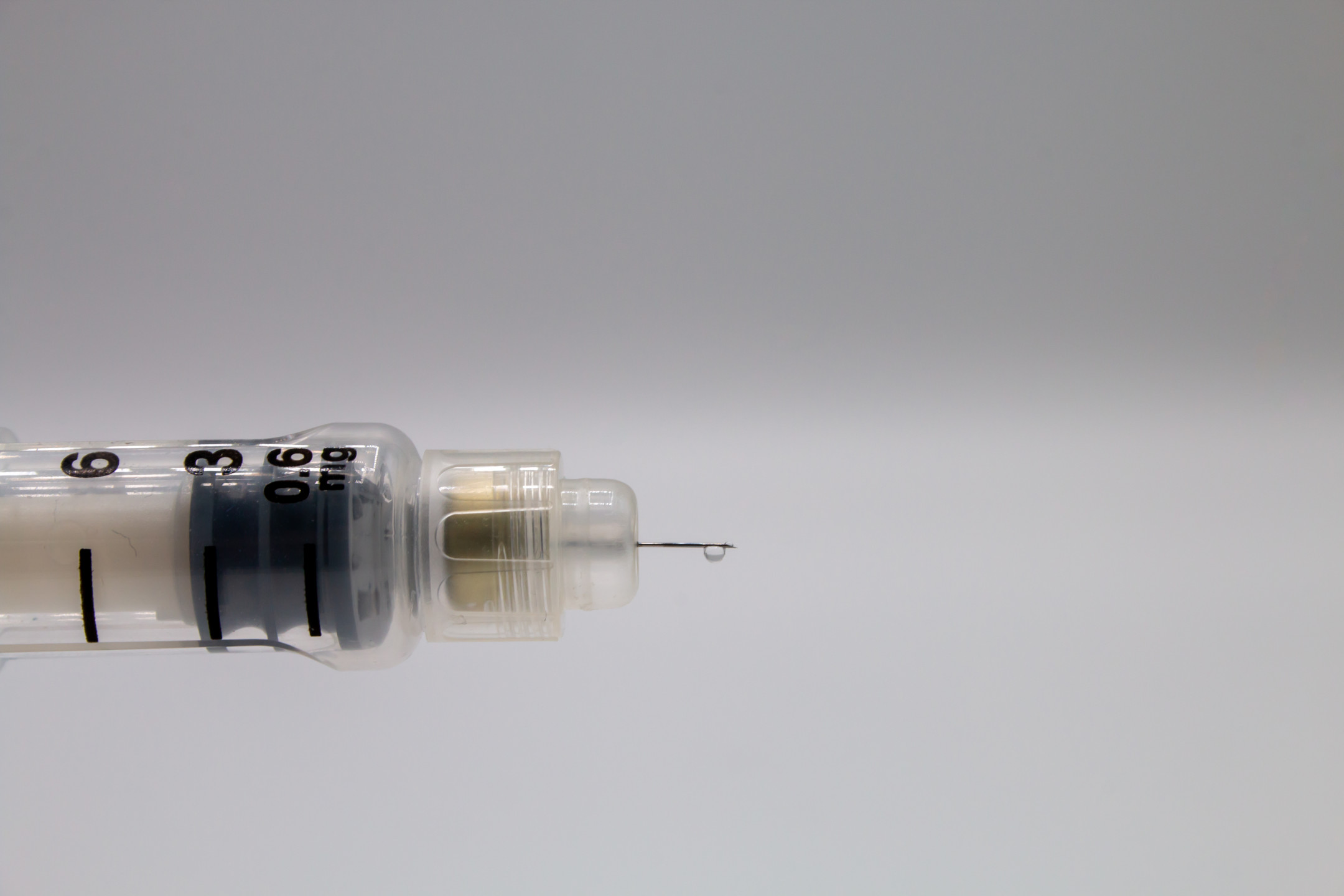 SteriFlow™ PRO Aiguilles standard pour stylo à insuline