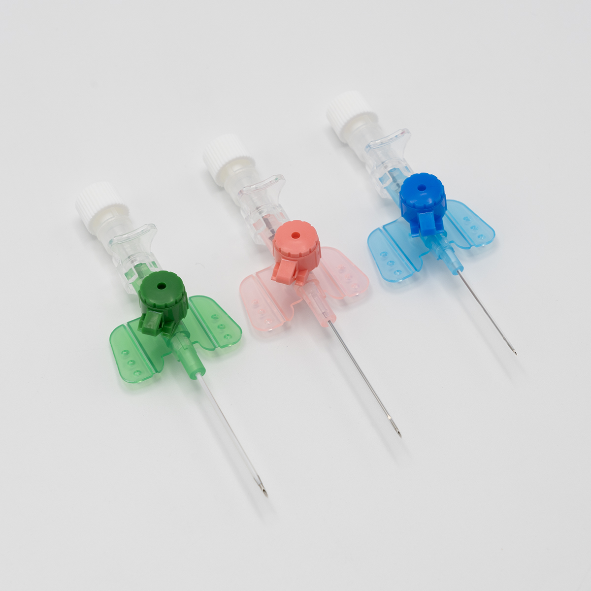 VenoFlow™ VFS-1 Canules IV de sécurité