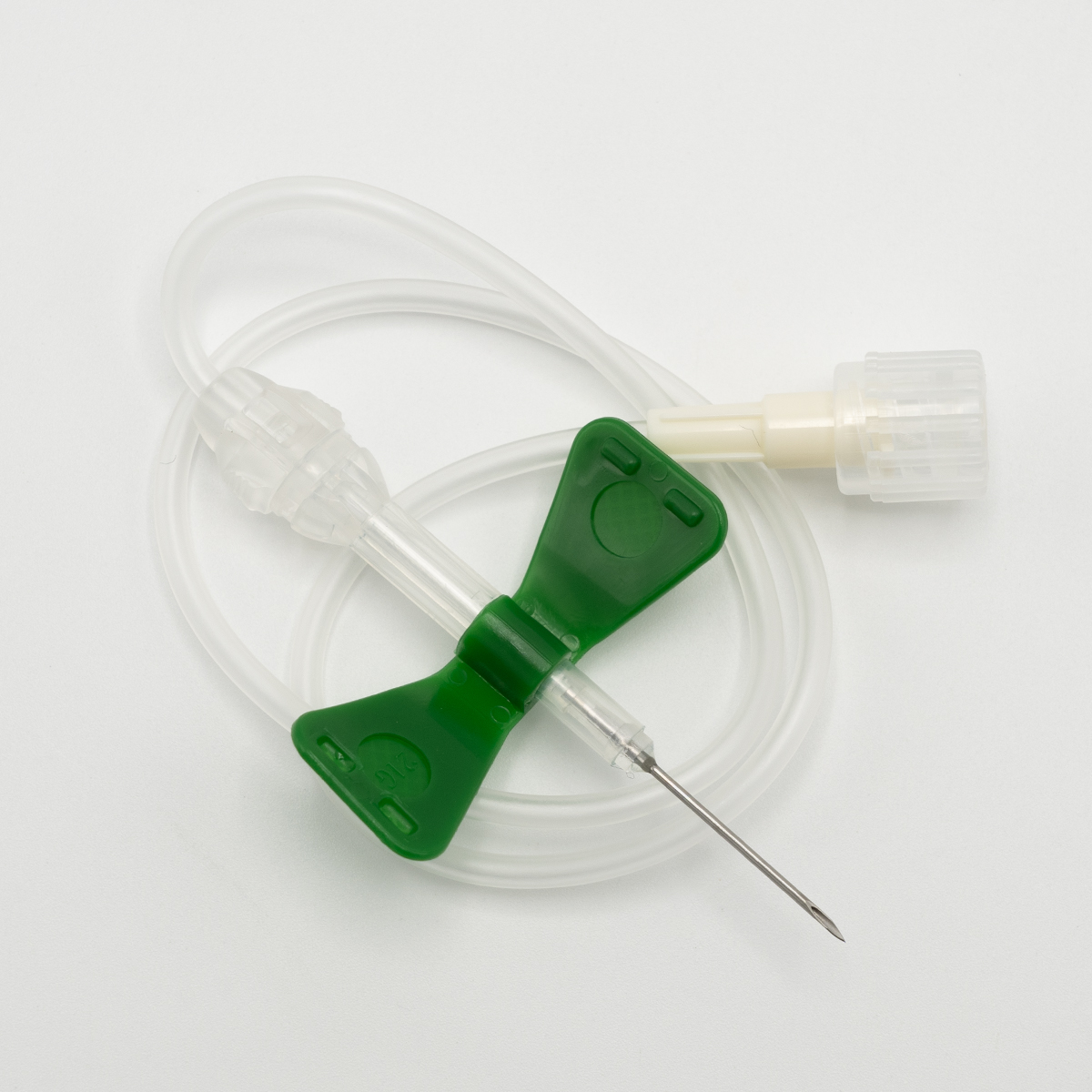 VenoFlow™ Retract™ veilige infusie-set